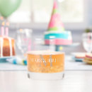 Search for brown monogram barware Trendy