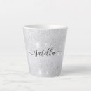 Search for silver mugs Script