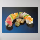 Search for sushi food posters Sashimi