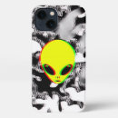 Search for aliens iphone cases Ufo