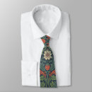 Search for summer garden ties William morris