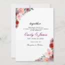 Search for renaissance wedding invitations Wildflowers