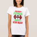 Search for christmas work tshirts Gym