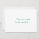 Search for thoughtful cards Minimalist