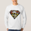 Search for black superman tshirts Comic