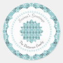 Search for robins egg stickers Floral