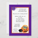 Search for spider invitations Trendy