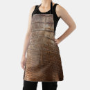 Search for quality aprons Brown