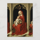 Search for rogier postcards Rogier van der weyden