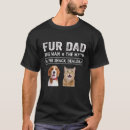 Search for fur dad tshirts Cat