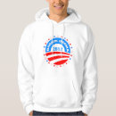 Search for obama hoodies White