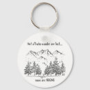 Search for wanderers key rings Funny