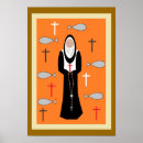 Search for nun posters Christian