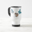 Search for common mugs Butterfly