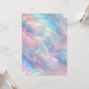 Search for holographic invitations Cute