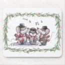 Search for caroling mousepads Music