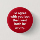 Search for ignoring badges Ignorance