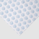 Search for seashell tissue paper Navy