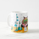 Search for mad science mugs Chemistry