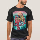 Search for skull and octopus tshirts Animals