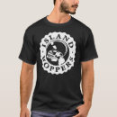 Search for island hopper tshirts Hoppers