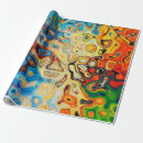 Search for work of gift wrap Red
