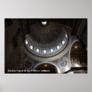 Search for basilica posters St peter's basilica