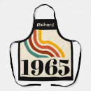 Search for vintage stripes aprons Colourful