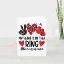 Search for ring box cards Boxing is life