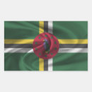 Search for flag of dominica stickers Patriotic
