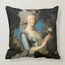 Search for marie antoinette cushions French