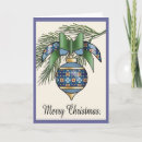 Search for bauble christmas cards Tree
