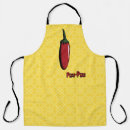 Search for chilis aprons Pattern