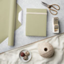 Search for matte green wrapping paper Sage