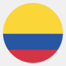 Search for latin stickers Colombia