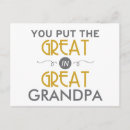Search for great grandfather postcards Grandma