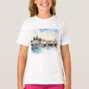 Search for prague tshirts Castle
