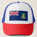 Search for virgin hats Virgin islands flag