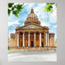 Search for pantheon posters Watercolor