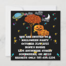 Search for pumpkin head invitations Cute
