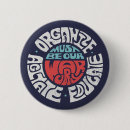Search for suffrage badges Politics