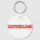 Search for certified key rings Funny
