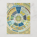 Search for geometric designs patterns postcards Vintage