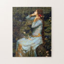 Search for william shakespeare puzzles Ophelia
