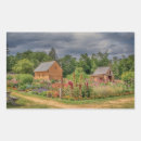 Search for garden rectangle stickers Colourful