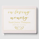 Search for in loving memory guest books Condolence