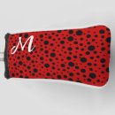 Search for ladybug golf equipment Seamless