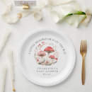 Search for mushroom plates Rustic