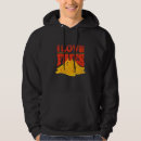 Search for food hoodies Red