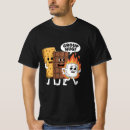 Search for smores tshirts Chocolate